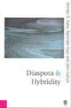 Book cover of: Diaspora and Hybridity. By: Virinder Kalra