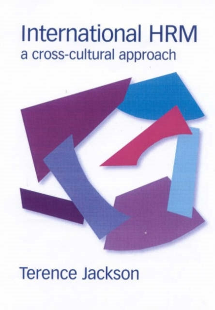 Book cover of: International HRM