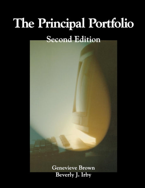 Book cover of: Principal Portfolio