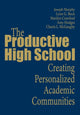 Book cover of: Productive High School. By: Joseph F. Murphy