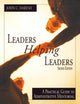 Book cover of: Leaders Helping Leaders