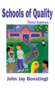 Book cover of: Schools of Quality