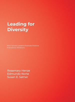 Leading for Diversity