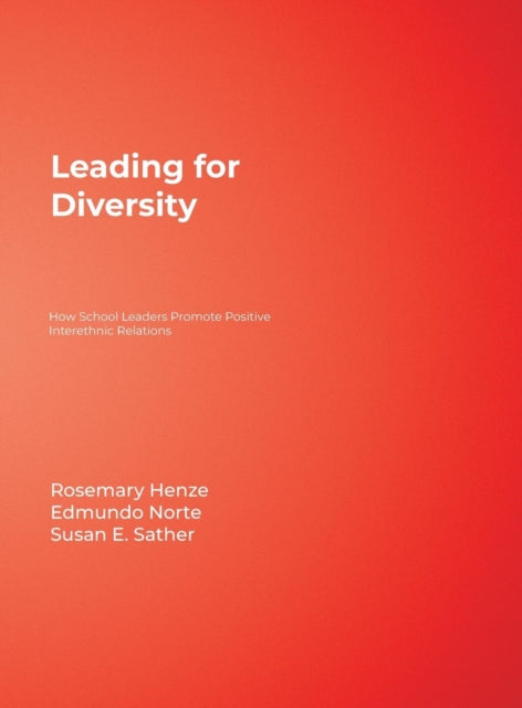 Leading for Diversity