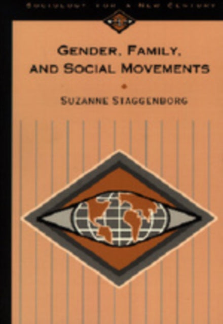 Book cover of: Gender, Family and Social Movements
