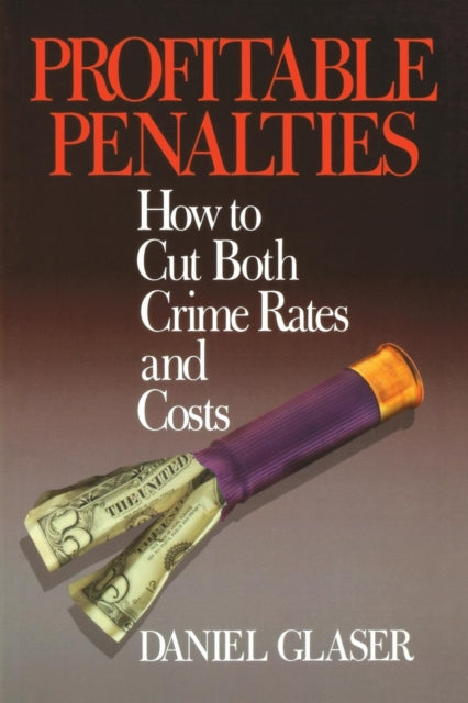 Book cover of: Profitable Penalties