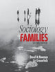 Book cover of: Sociology of Families. By: David M. Newman