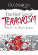 Book cover of: New Era of Terrorism. By: Clarence Augustus Martin
