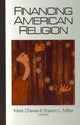 Book cover of: Financing American Religion