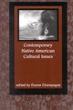 Book cover of: Contemporary Native American Cultural Issues