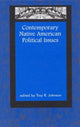 Book cover of: Contemporary Native American Political Issues
