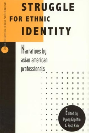 Struggle for Ethnic Identity