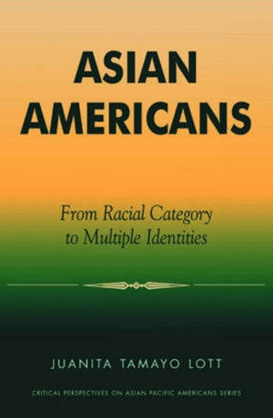 Asian Americans