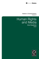 Book cover of: Human Rights and Media. By: Diana Papademas
