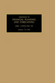 Book cover of: Advances in Financial Planning and Forecasting. By: Cheng-Few Lee