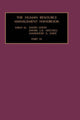 Book cover of: Human Resource Management Handbook (3 Vol Set)