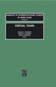 Book cover of: Virtual teams