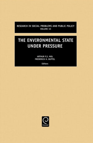 Environmental State Under Pressure