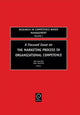 Book cover of: Focused Issue on The Marketing Process in Organizational Competence