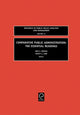 Book cover of: Comparative Public Administration