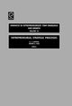Book cover of: Entrepreneurial Strategic Processes