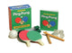 Book cover of: Desktop Ping Pong