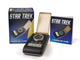 Star Trek: Light-and-Sound Communicator 9780762459339 Chip Carter