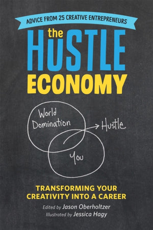 Hustle Economy