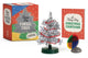 Book cover of: Teeny-Tiny Tinsel Tree. By: Mollie Thomas