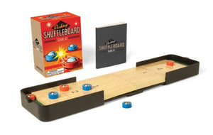 Desktop Shuffleboard, Slide It!