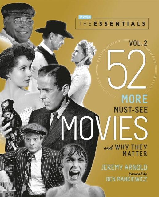 Book cover of: The Essentials Vol. 2. By: Jeremy Arnold