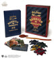 Book cover of: Harry Potter Quidditch at Hogwarts. By: Donald Lemke