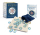 Runes, Unlock the Secrets of the Stones 9780762469536 Running Running Press