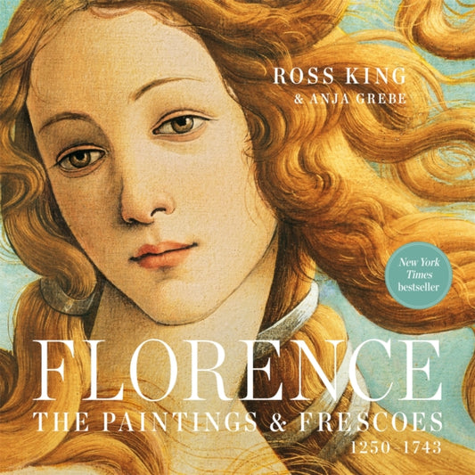 Book cover of: Florence. By: Ross King