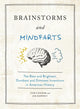 Book cover of: Brainstorms and Mindfarts. By: Tom Connor