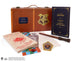 Harry Potter: Hogwarts Trunk Collectible Set 9780762474738 Donald Lemke