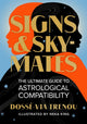 Book cover of: Signs & Skymates. By: Dossé-Via Trenou