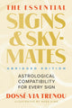 Book cover of: The Essential Signs & Skymates (Abridged Edition). By: Dossé-Via Trenou