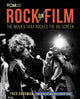 Book cover of: Rock on Film. By: Fred Goodman