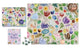 Book cover of: Crystals 500-Piece Puzzle. By: Pliny T. Young
