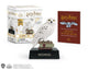 Harry Potter: Hedwig Owl Figurine, With Sound! 9780762479832 Inc Warner Bros. Consumer Products