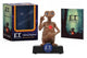E.T. Talking Figurine, With Light and Sound! 9780762480272 Running Press
