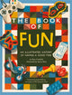 Book cover of: The Book of Fun. By: Russ Frushtick