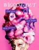Book cover of: Wigging Out. By: Jessica Glasscock