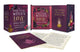 Book cover of: Practical Witch's Love Spell Deck. By: Cerridwen Greenleaf