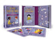 Book cover of: Junior Tarot Reader's Deck and Guidebook. By: Nikki Van De Car
