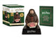 Book cover of: Harry Potter: Hagrid with Harry’s Birthday Cake (“You’re a Wizard, Harry”). By: Donald Lemke