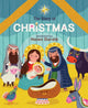 Book cover of: The Story of Christmas. By: Helen Dardik
