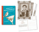 Book cover of: Tequila Mockingbird: 20 Postcards. By: Tim Federle