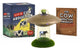 UFO Cow Abduction, Beam Up Your Bovine (With Light and Sound!) 9780762493418 Matt Smiriglio